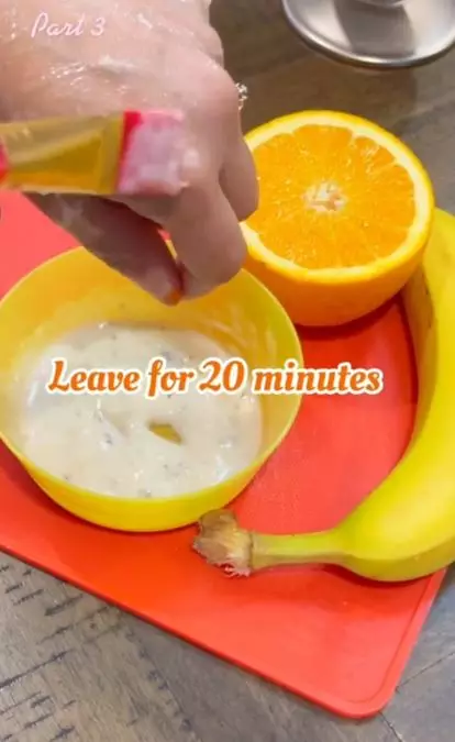 Trik hilangkan kerutan pada kulit pakai masker antiaging dari 2 jenis buah Berbagai sumber Trik hilangkan kerutan pada kulit pakai masker antiaging dari 2 jenis buah Berbagai sumber