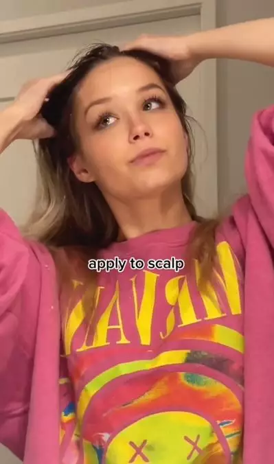 Trik membuat scrub kulit kepala pakai 1 bahan pemanis Berbagai sumber