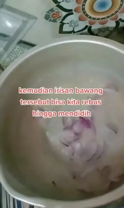 Trik memanjangkan rambut cuma butuh 1 jenis bumbu dapur Berbagai sumber