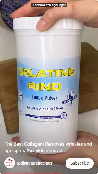 trik menghilangkan flek dan bintik hitam  berbagai sumber