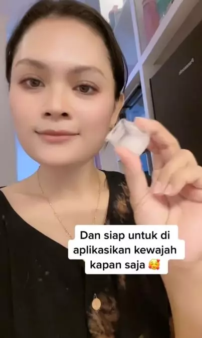 Trik atasi kulit kendur penyebab kantung mata pakai 1 bahan makanan Berbagai sumber Trik atasi kulit kendur penyebab kantung mata pakai 1 bahan makanan Berbagai sumber