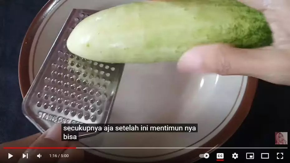  trik hilangkan bekas gigitan nyamuk pakai 1 bahan lalapan berbagai sumber