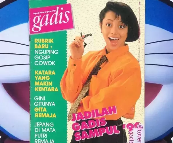 Eno Sigit cucu Soeharto © berbagai sumber