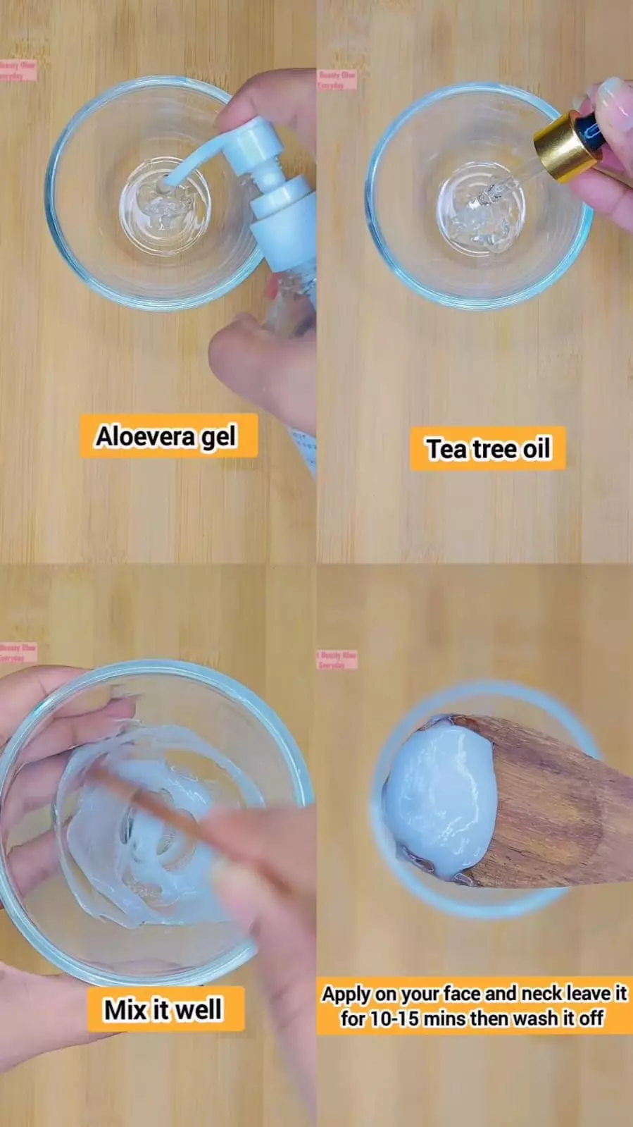 nggak perlu obat totol © Instagram