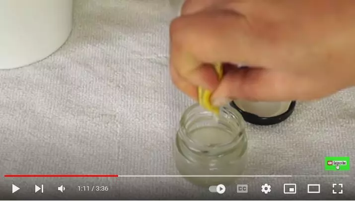 trik menghaluskan telapak tangan kasar hanya pakai 1 bahan dapur ber