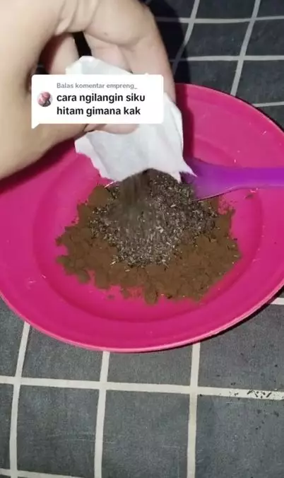 Cara memutihkan siku hitam agar warna kulit lebih cerah merata Berbagai sumber Cara memutihkan siku hitam agar warna kulit lebih cerah merata Berbagai sumber