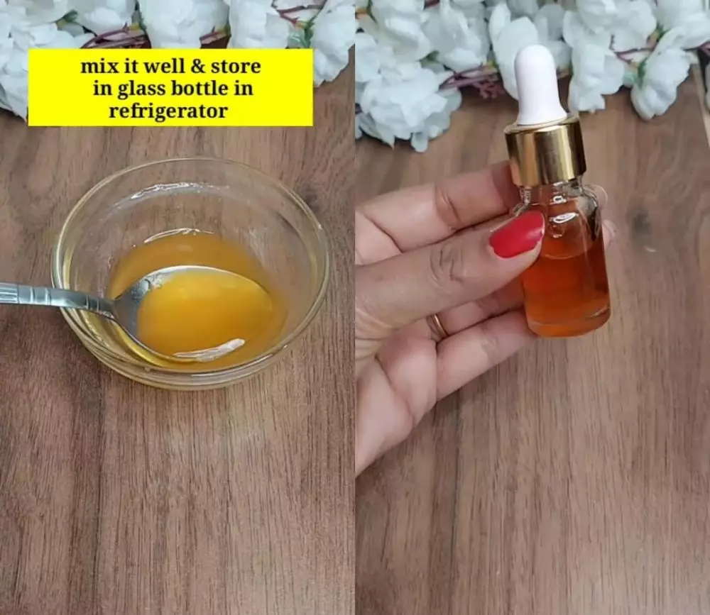 Jangan pakai merkuri © Instagram Jangan pakai merkuri © Instagram