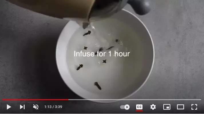 trik hilangkan karang gigi dan bau mulut sekaligus berbagai sumber