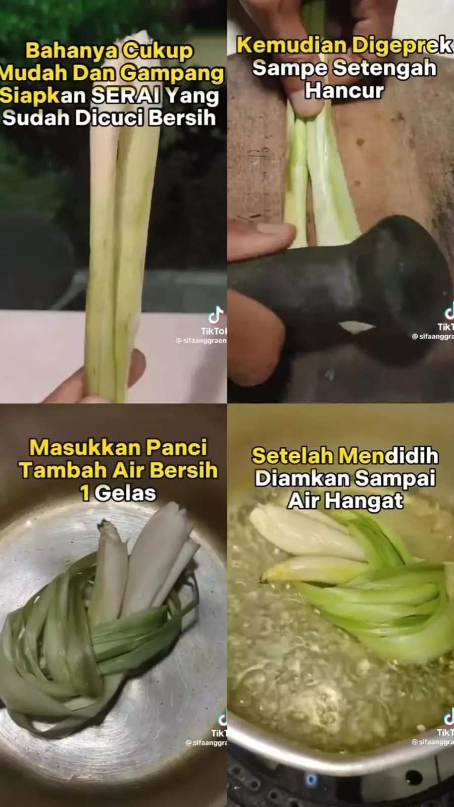 toner dari 1 jenis bumbu © Instagram toner dari 1 jenis bumbu © Instagram