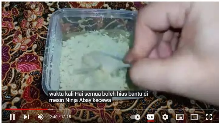 trik atasi tumit kaki pecah-pecah berbagai sumber