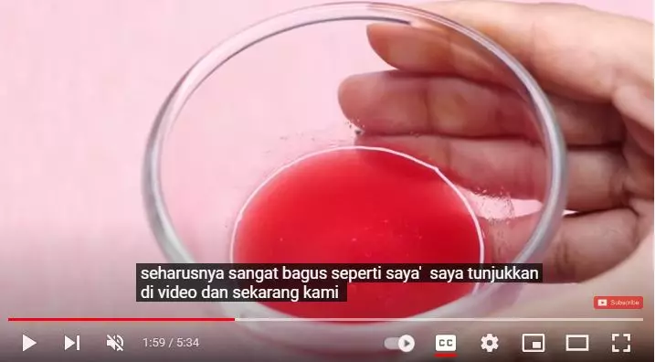 trik hilangkan pigmentasi hanya pakai krim antiaging berbagai sumber