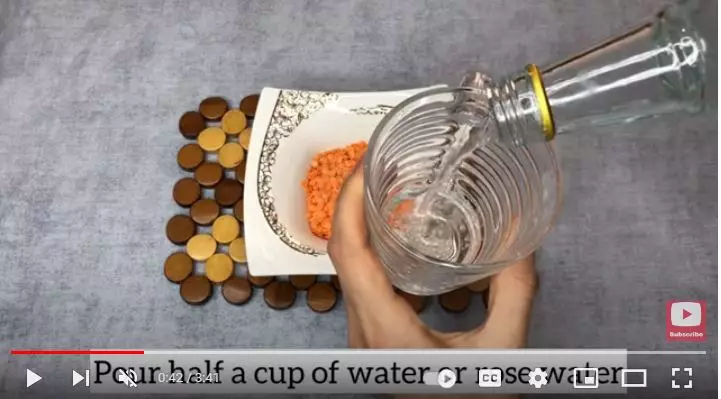 trik hilangkan flek dan bintik hitam di wajah hanya pakai 1 jenis kacang berbagai sumber