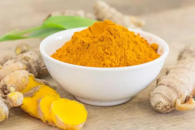 Cara membuat scrub untuk wajah berminyak pakai 1 jenis rempah Berbagai sumber