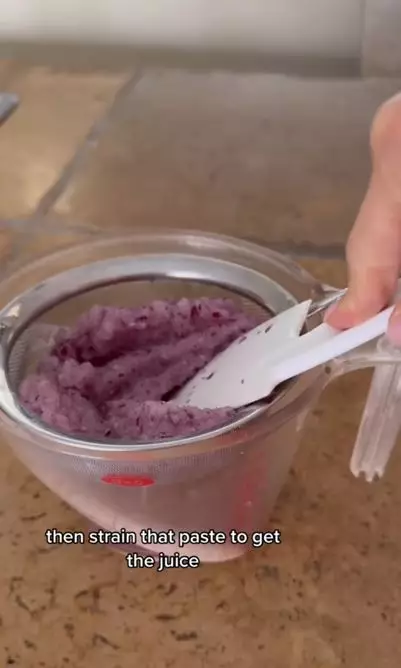 Cara mengatasi rambut dehidrasi pakai 1 bumbu dapur Berbagai sumber