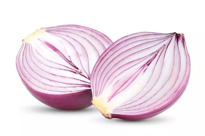 Cara mengatasi rambut dehidrasi pakai 1 bumbu dapur Berbagai sumber