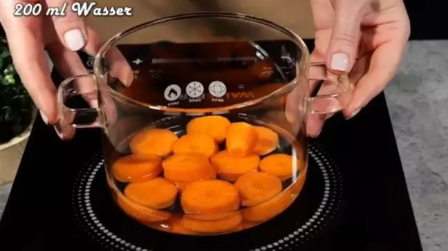 Trik atasi kerutan di wajah pakai masker kolagen dari 1 jenis sayur Berbagai sumber