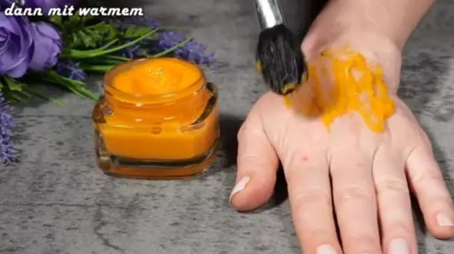 Trik atasi kerutan di wajah pakai masker kolagen dari 1 jenis sayur Berbagai sumber