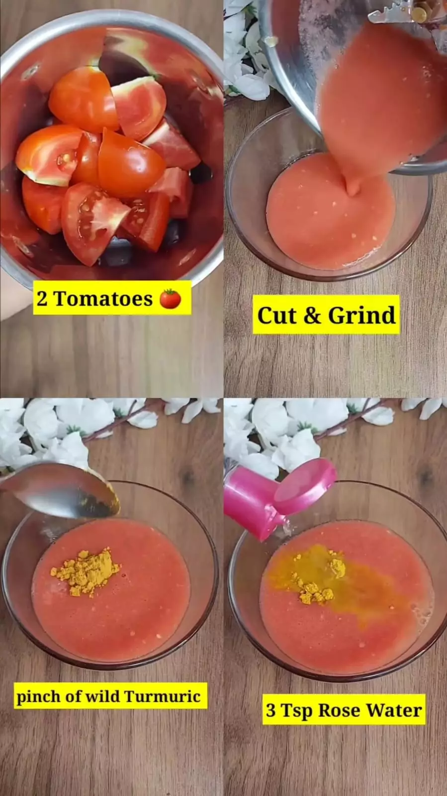 Nggak jadi kilang minyak © Instagram