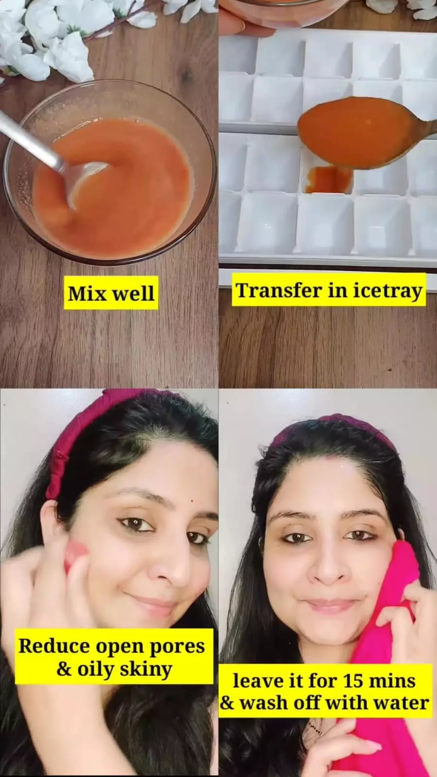 Nggak jadi kilang minyak © Instagram