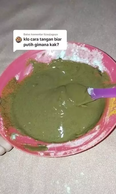 Trik memutihkan tangan kusam pakai 1 jenis rempah Berbagai sumber Trik memutihkan tangan kusam pakai 1 jenis rempah Berbagai sumber