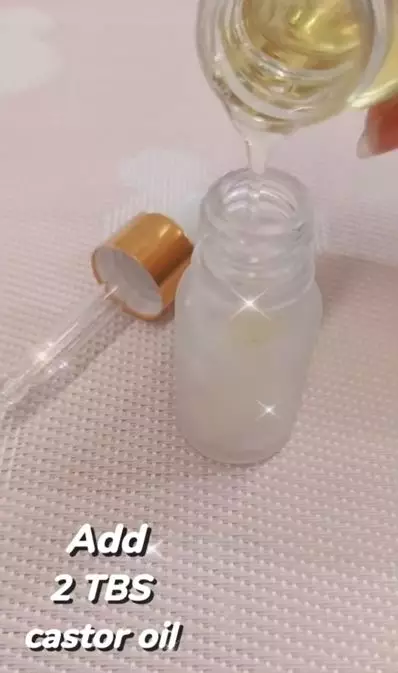 Cara membuat serum penguat kuku pakai 2 bahan alami Berbagai sumber