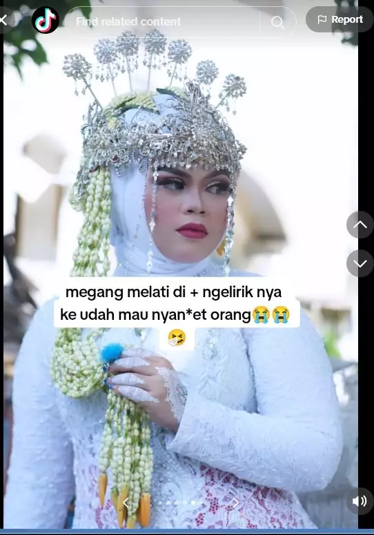 riasan mengecewakan karena tawar harga © 2023 brilio.net