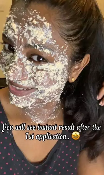 Trik merawat wajah mudah berjerawat pakai 1 jenis bahan makanan Berbagai sumber