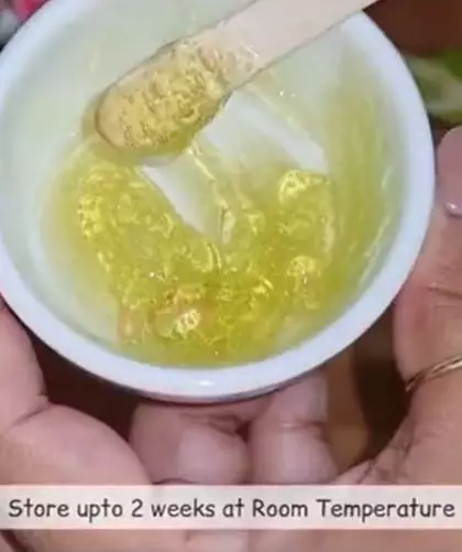 Cara membuat overnight mask untuk lembapkan wajah pakai 1 bahan pemanis Berbagai sumber