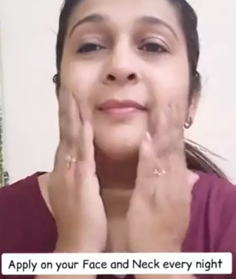 Cara membuat overnight mask untuk lembapkan wajah pakai 1 bahan pemanis Berbagai sumber