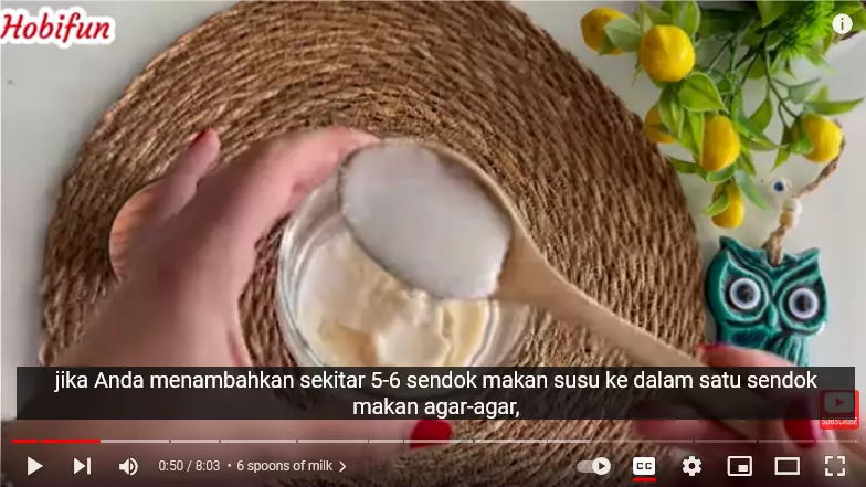 trik mudah hilangkan bulu halus di sekitar pipi berbagai sumber