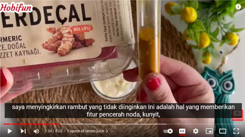 trik mudah hilangkan bulu halus di sekitar pipi berbagai sumber