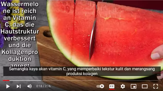 cara simpel atasi flek dan bintik hitam berbagai sumber