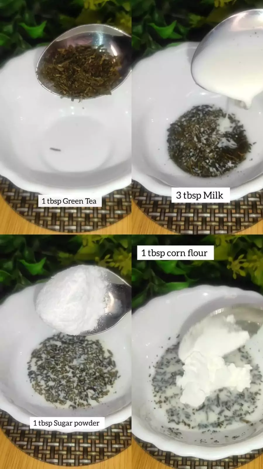 simpel angkat komedo © Instagram