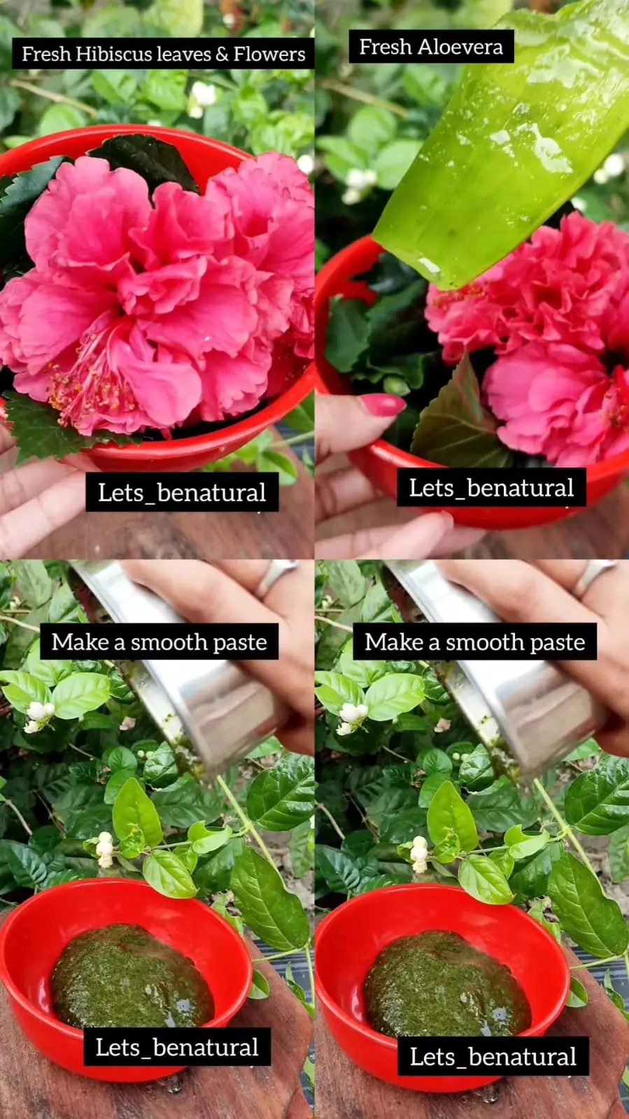 rambut tipis akibat rontok © Instagram rambut tipis akibat rontok © Instagram