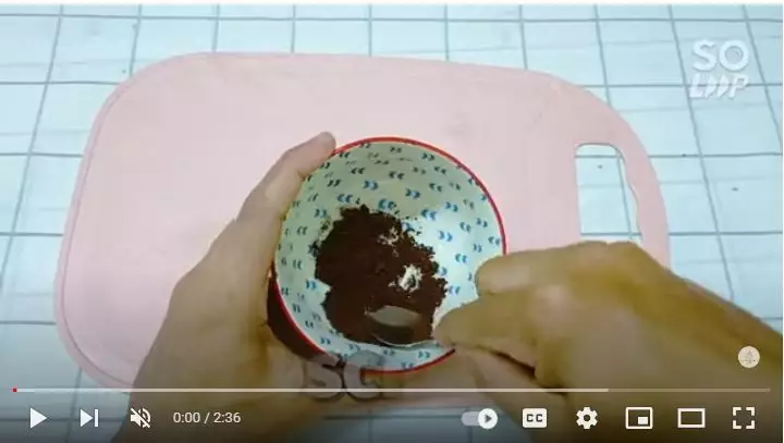 trik pudarkan noda hitam akibat gigitan nyamuk berbagai sumber