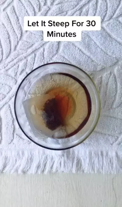 Cara membuat toner untuk kulit  berminyak pakai 1 bahan minuman Berbagai sumber