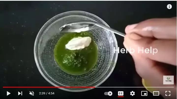  trik pudarkan lingkaran hitam di area mata berbagai sumber