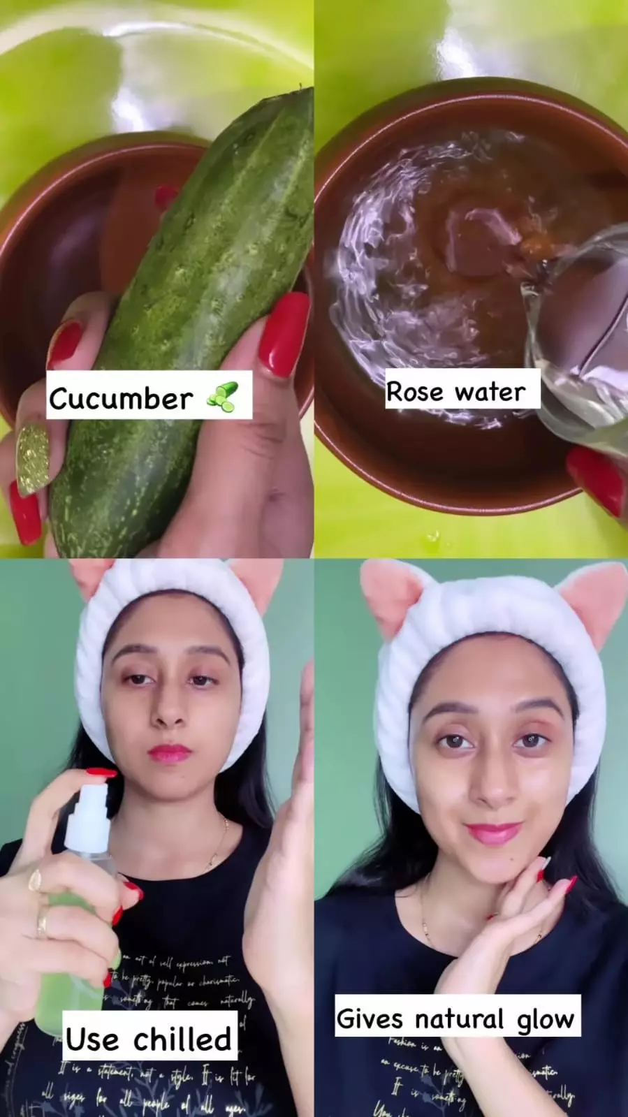 segar saat panas-panasan © Instagram segar saat panas-panasan © Instagram