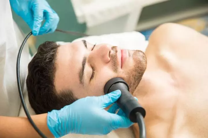 trik mencerahkan wajah pria ala Denny Caknan berbagai sumber trik mencerahkan wajah pria ala Denny Caknan berbagai sumber