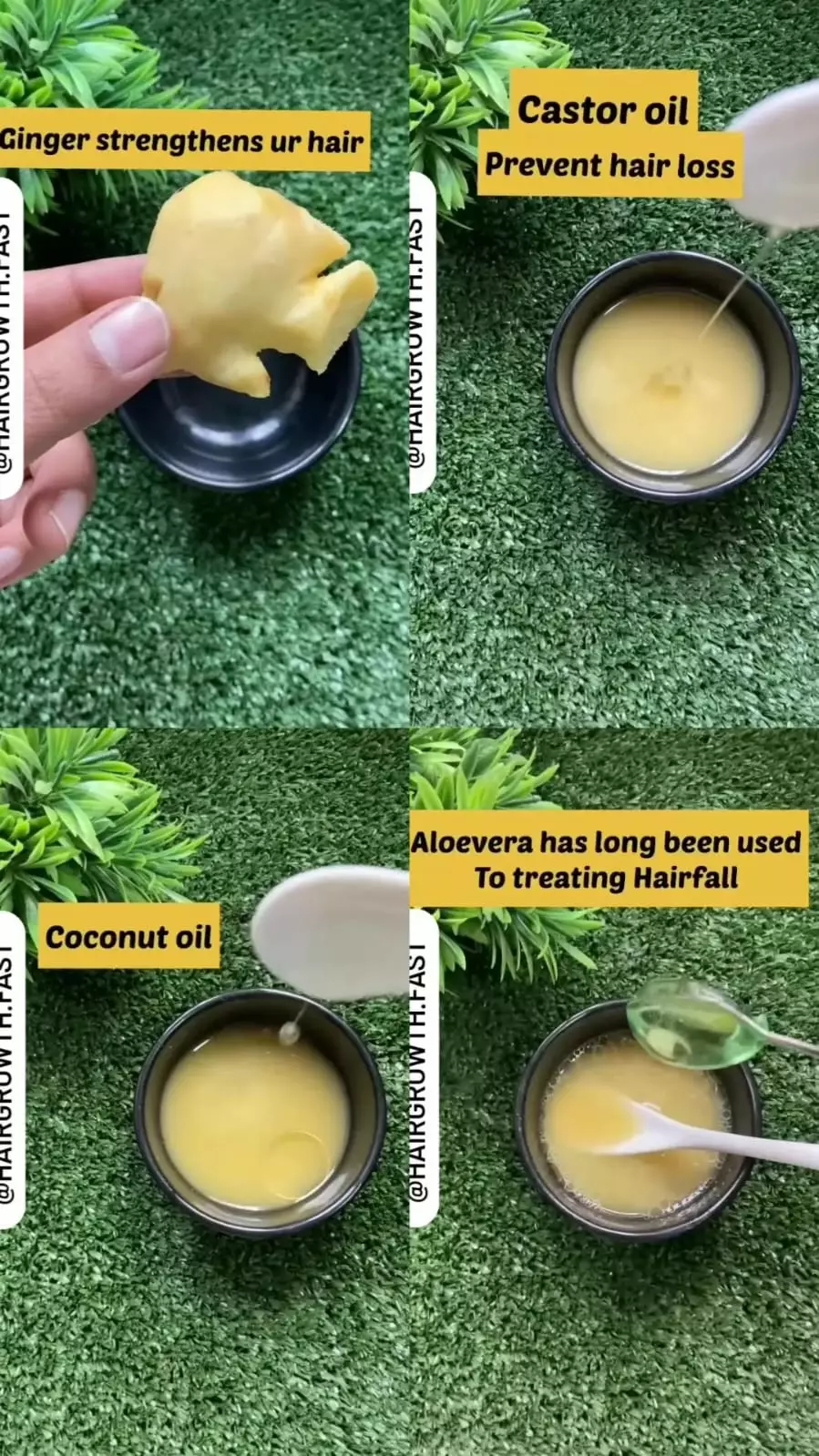 kebotakan wajib coba © Instagram