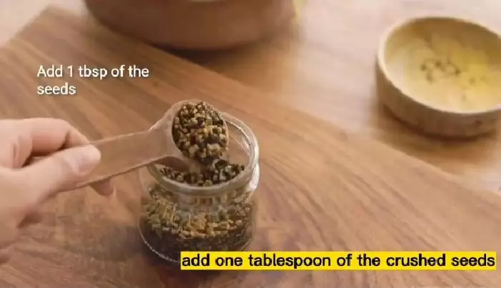 Trik mempercepat pertumbuhan rambut pakai 2 jenis biji-bijian Berbagai sumber Trik mempercepat pertumbuhan rambut pakai 2 jenis biji-bijian Berbagai sumber