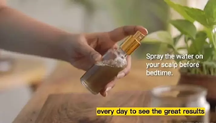 Trik mempercepat pertumbuhan rambut pakai 2 jenis biji-bijian Berbagai sumber Trik mempercepat pertumbuhan rambut pakai 2 jenis biji-bijian Berbagai sumber