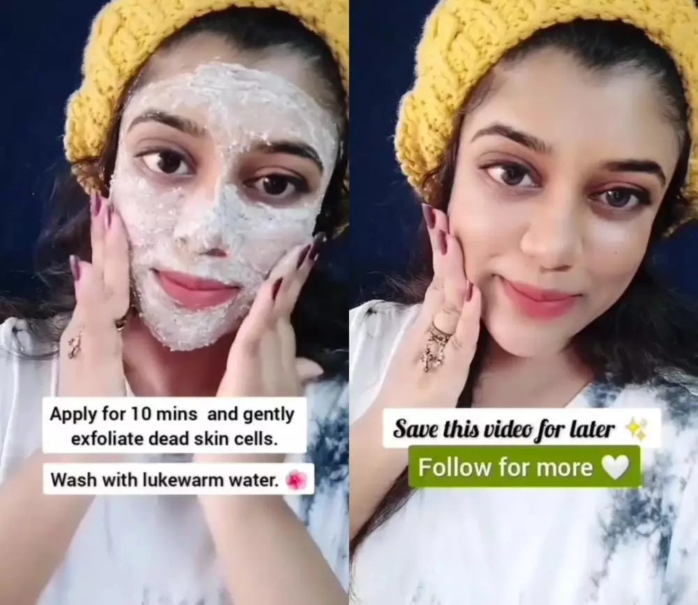 pori-pori auto bersih © Instagram pori-pori auto bersih © Instagram