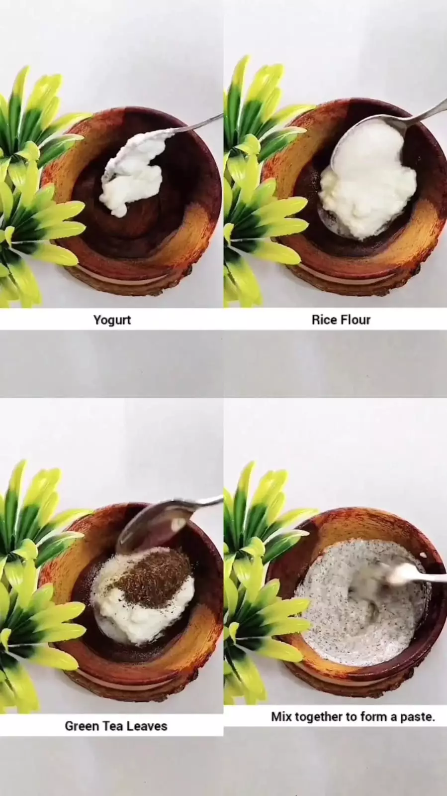 pori-pori auto bersih © Instagram pori-pori auto bersih © Instagram