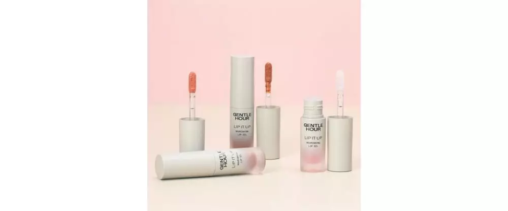 Rekomendasi lip oil lokal © 2023 berbagai sumber