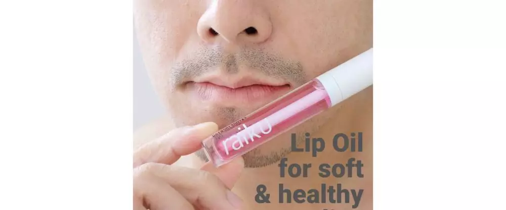 Rekomendasi lip oil lokal © 2023 berbagai sumber