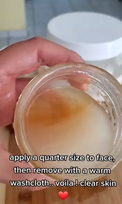 Cara membuat acne cleansing dari 1 bahan pemanis Berbagai sumber