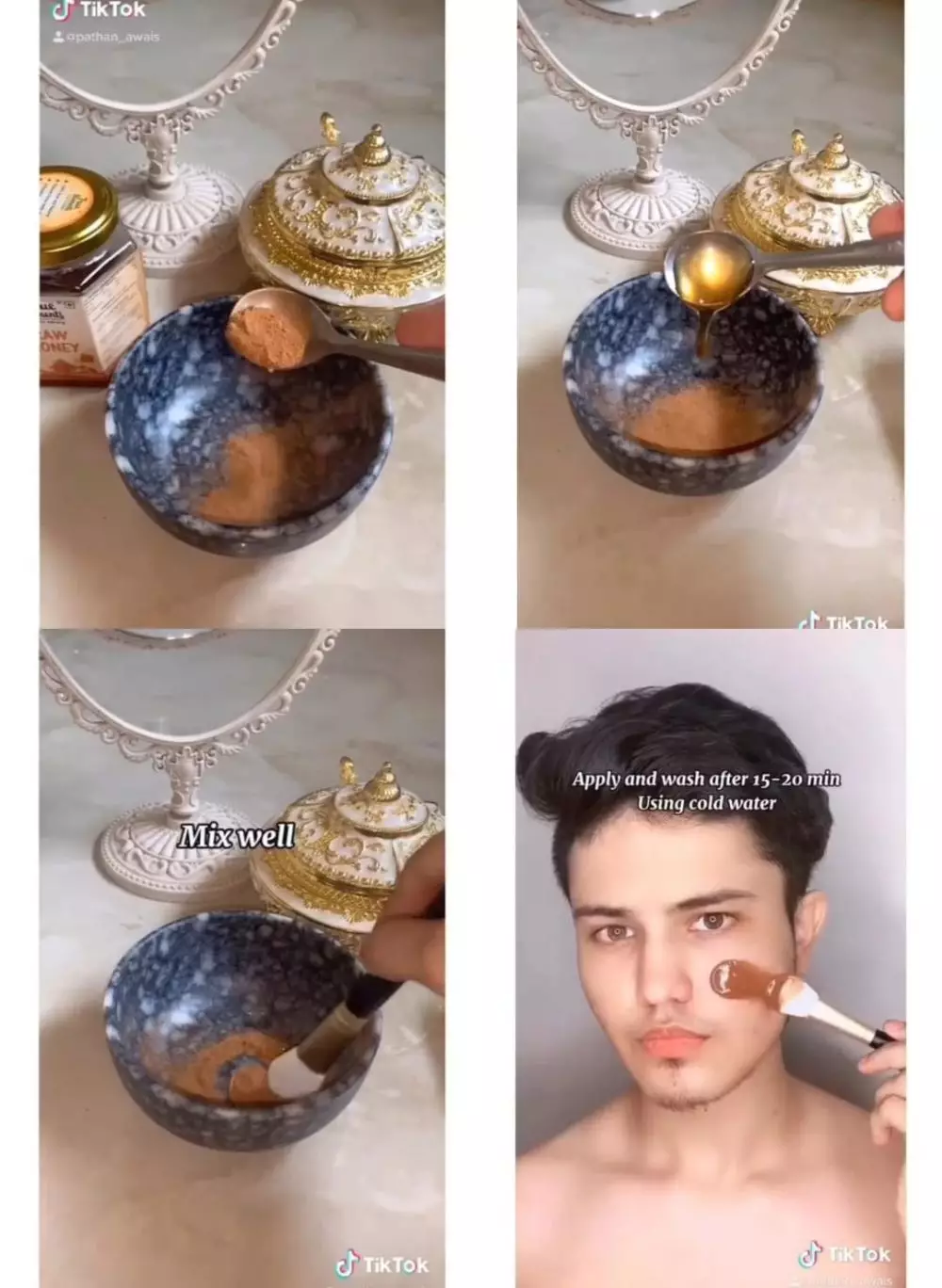 Jangan asal pencet © Instagram Jangan asal pencet © Instagram