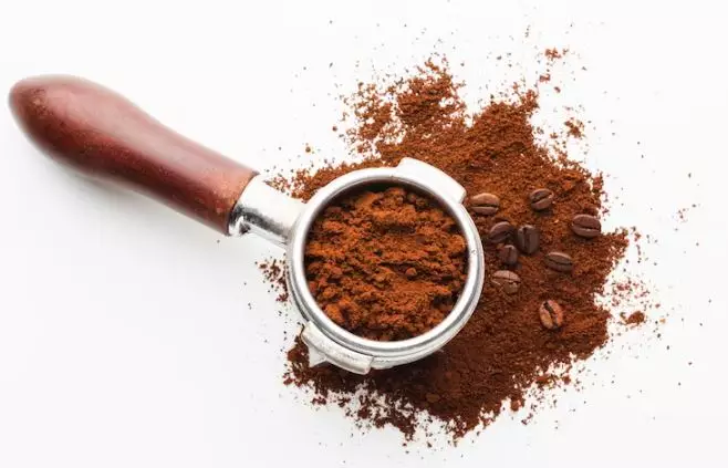 Trik mengencangkan kulit tubuh kendur pakai scrub dari 1 bahan minuman Berbagai sumber Trik mengencangkan kulit tubuh kendur pakai scrub dari 1 bahan minuman Berbagai sumber