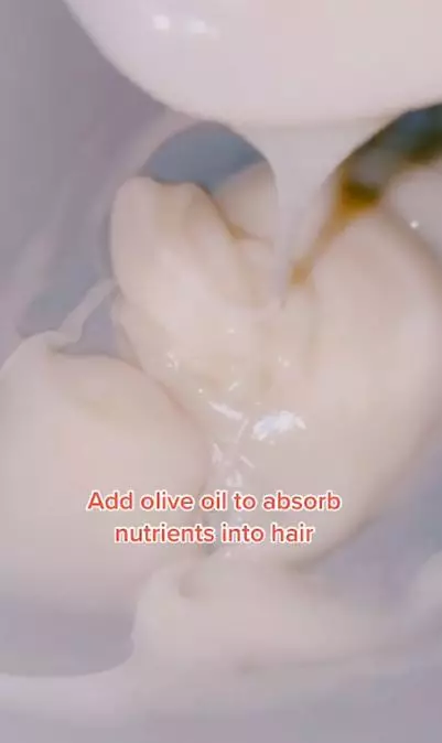 Trik optimalkan kondisioner agar rambut lebih berkilau dan subur Berbagai sumber